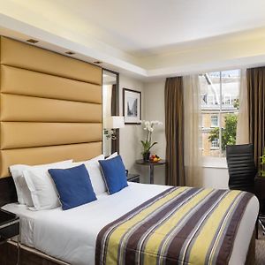 Chambre Double de Luxe