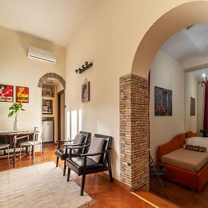 Piazza Navona Penthouse