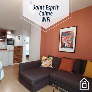 Appartement à 2 Chambres à Coucher