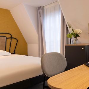 Chambre Simple