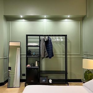 Private Bathroom King Room
