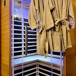 Le Spa De L'Impasse