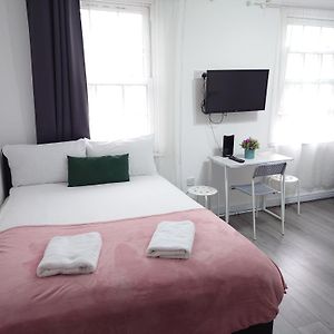 Appartement Studio