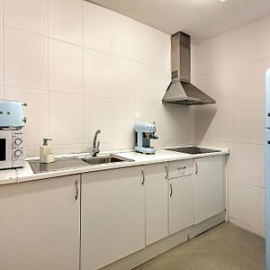 Appartement de Luxe