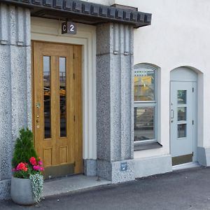 Chic Studio In Historic Kruununhaka, Helsinki