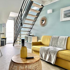 Appartement à 1 Chambre à Coucher