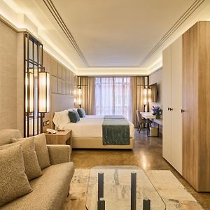 Chambre Familiale Premium