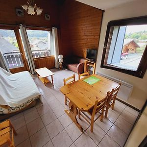 Superbe appartement au centre de Samoens