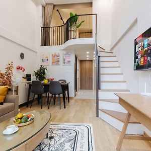Maisonette