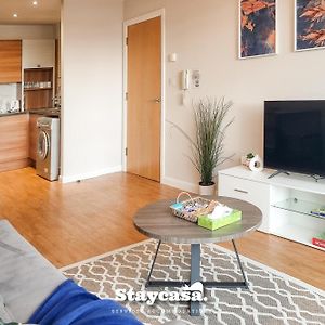 Appartement à 2 Chambres à Coucher