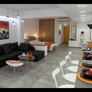 Hermes Apartments