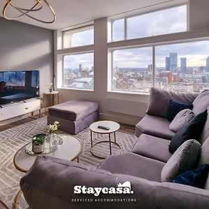 Appartement Penthouse