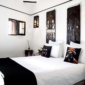 Chambre Standarde Double