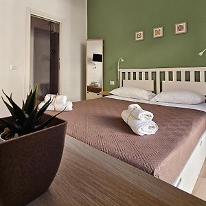 Teatro Del Sole Apartment
