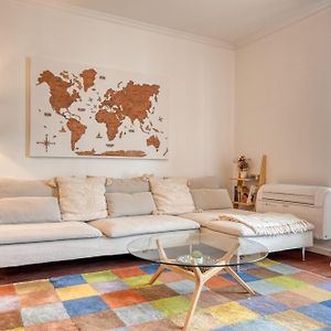 Appartement à 2 Chambres à Coucher
