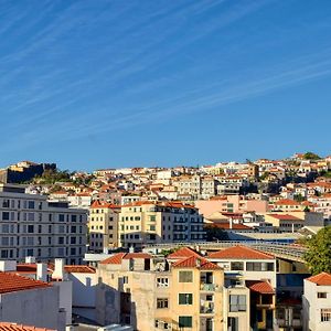 Encarnação Apartment Funchal