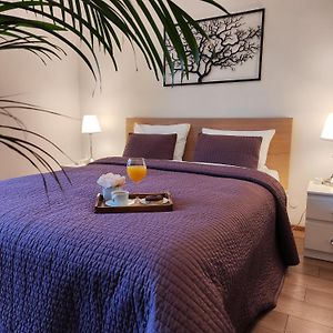 F-3 Krakow Rynek-Wawel O&P Apartfamily