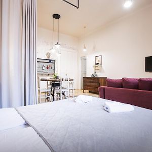 Budapestayz - Erkel Studios