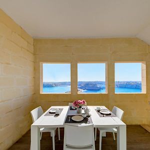 Appartement Penthouse