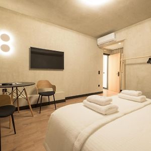 Chambre de Luxe Lit King-Size