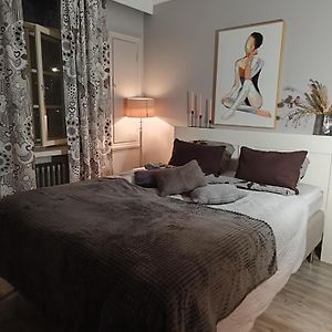Studio In Kallio