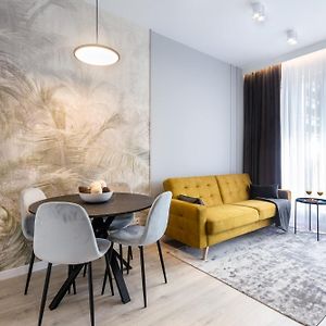 Apartament Voila