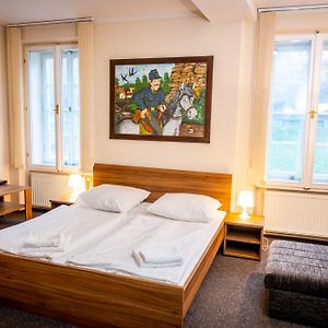 Appartement Standard