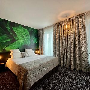Chambre Confort Lit Queen-Size