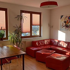 Bobrovia Apartment