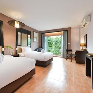 Chambre de Luxe Double