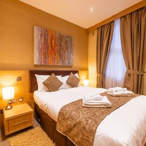 Chambre Lit King-Size