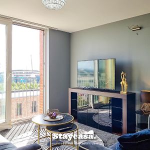 Appartement à 1 Chambre à Coucher