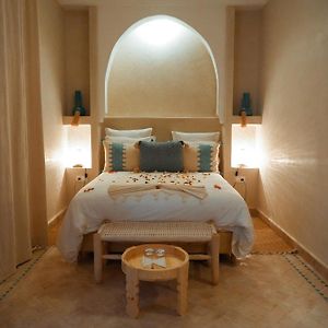 Chambre Double de Luxe