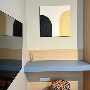 Appartement à 3 Chambres à Coucher