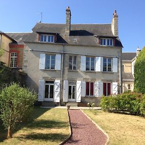 La Maison De Mathilde