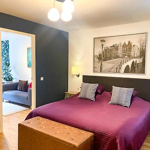 Chambre de Luxe Lit King-Size