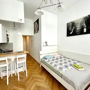 Appartement Rez-de-Chaussée