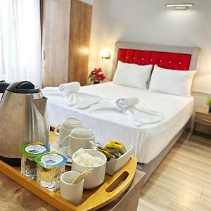 Chambre Standarde Lit King-Size