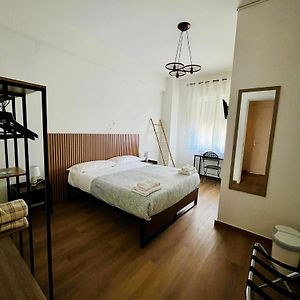Chambre Double de Luxe
