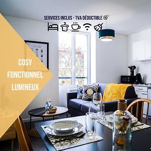 Appartement à 1 Chambre à Coucher
