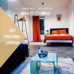 Appartement à 1 Chambre à Coucher