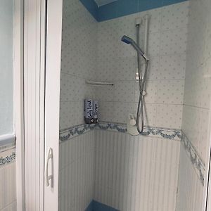 Private Bathroom Triple Room