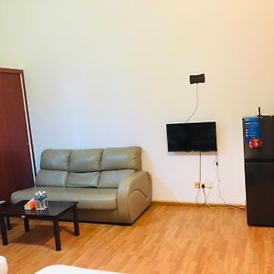 Maytower Service Suite - Masjid India