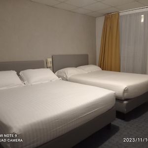 Chambre Triple