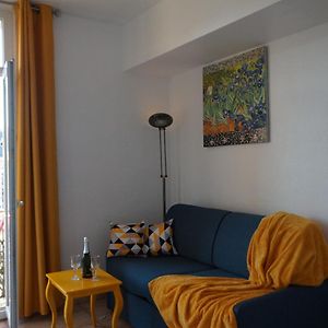 Magnifique Studio Centre-Ville