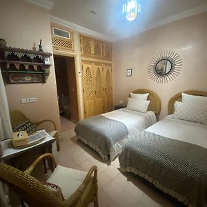 Private Bathroom Twin Room
