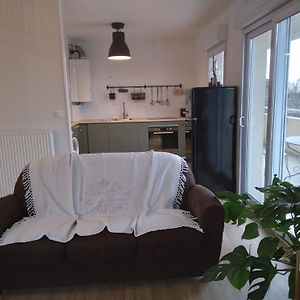 Rare Beaune Centre Magnifique 3 Pieces Proche Gare