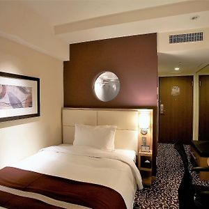 Chambre Double Économique