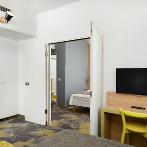 Chambre Familiale Double