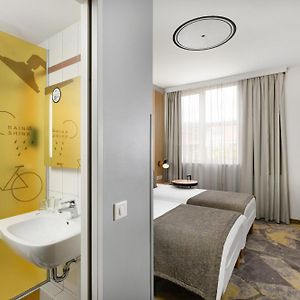 Chambre de Conception Double